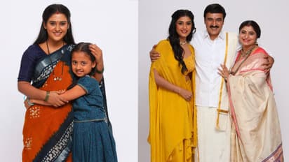 ʼಶಾರದೆʼ ಧಾರಾವಾಹಿ: ಕನ್ನಡ ಕಿರುತೆರೆಗೆ ಕಂಬ್ಯಾಕ್ ಮಾಡಿದ Bigg Boss ದಿವ್ಯಾ ಸುರೇಶ್!