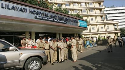 Hair and skulls in 7 urns: Rs 1,500 crore fraud and 'black magic' at Lilavati Hospital. All you need to know