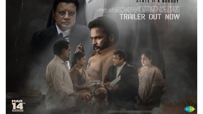 శివాజీ పట్టిందల్లా బంగారం అవుతోందిగా.. కోర్ట్ లో అదరగొట్టేశాడు 