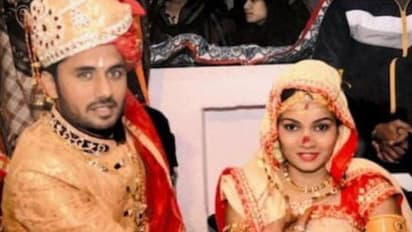 ಕಾಶ್ಮೀರಿ ಹುಡುಗಿಗಾಗಿ  ಪತ್ನಿ ಕಥೆ ಮುಗಿಸಿದ ಗಂಡ!  