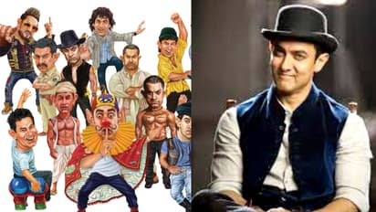 ഒന്നും രണ്ടുമല്ല, ഒറ്റ ദിവസം എത്തുന്നത് 22 സിനിമകള്! റീ റിലീസില് അമ്പരപ്പിക്കാന് ആമിര് ഖാന്