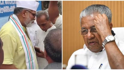 'ജനാധിപത്യത്തിനെതിരായ കടന്നാക്രമണം', തുഷാർ ഗാന്ധിക്കെതിരായ സംഘപരിവാർ അതിക്രമത്തെ അപലപിച്ച് മുഖ്യമന്ത്രി 