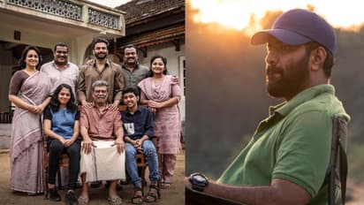 'ഒടിടിക്കായി കാത്തിരുന്നാല്‍ നിങ്ങള്‍ക്ക് മിസ് ആവുന്ന ചിലതുണ്ട്'; ഔസേപ്പിന്‍റെ ഒസ്യത്ത് സംവിധായകനുമായി അഭിമുഖം