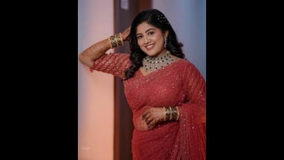 ಮದುವೆ ನಂತರ ಬದಲಾಯ್ತಾ ಮೇಘನಾ ಶಂಕರಪ್ಪ ಜೀವನ; ಸೀತಾರಾಮ ಧಾರಾವಾಹಿಗೆ ಬರೊಲ್ವಾ?