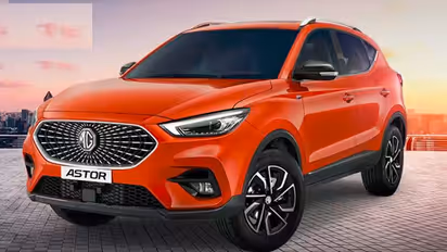 വില 10 ലക്ഷത്തിൽ താഴെ! സാധാരണക്കാരനായി കിടിലൻ ഫീച്ചറുകളുമായി പുതിയ എംജി ആസ്റ്റർ