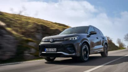 ഫോർച്യൂണറിനെ നേരിടാൻ ജർമ്മനിയിൽ നിന്നൊരു കരുത്തൻ, ലോഞ്ച് അടുത്തമാസം, വരുന്നത് ഫോക്സ്വാഗൺ ടിഗ്വാൻ ആർ ലൈൻ