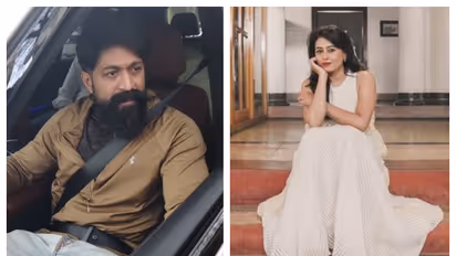 ನಿಧಿ ಸುಬ್ಬಯ್ಯ ಮನೆಯ ಗೇಟ್‌ಗೆ ಪಟಾಕಿ ಕಟ್ಟಿ ಸಿಡಿಸಿದ್ದ ಯಶ್..! ಆದ್ರೂ ಎಸ್ಕೇಪ್ ಆಗಿದ್ದು ಹೇಗೆ..?