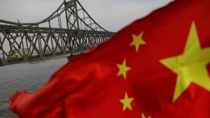 Behind China's defence budget: Ambition constrained by corruption and inefficiency