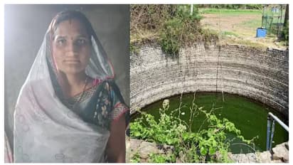 ഭിന്നശേഷിക്കാരായ രണ്ട്  ആണ്‍മക്കളെയും കൊണ്ട് യുവതി കിണറ്റില്‍ ചാടി, മൂന്നുപേരും മരിച്ചു