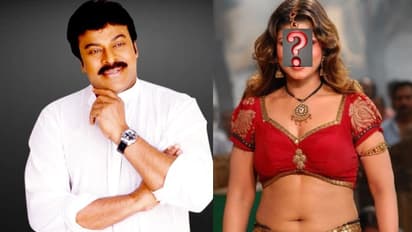 రీ ఎంట్రీ ఇవ్వబోతున్న చిరంజీవి హీరోయిన్, ఫ్యాన్స్ కు  సర్ ప్రైజ్ ప్లాన్ చేసిన బ్యూటీ ఎవరో తెలుసా? 