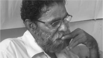 ഈ വിയോഗം എന്നെ ഉലയ്ക്കുന്നു; കെകെ കൊച്ചിന്റെ നിര്യാണത്തില് അനുശോചനം അറിയിച്ച് വിഡി സതീശന്