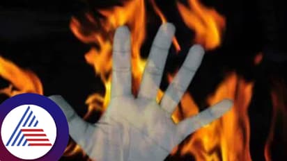 ಓಡಿಹೋಗಲು ನಿರಾಕರಿಸಿದ ವಿವಾಹಿತೆಯ ಮನೆಗೆ ಹೆಣ್ಣಿನ ವೇಷದಲ್ಲಿ ಬಂದ... ಮುಂದಾದದ್ದು ಘೋರ ದುರಂತ!