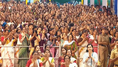 ആറ്റുകാൽ പൊങ്കാലക്ക് പിന്നാലെ കൂട്ടപ്പരാതി; 2 പേർ പൊലീസ് പിടിയിൽ; 15 ഓളം സ്ത്രീകളുടെ സ്വർണമാല നഷ്ടപ്പെട്ടു