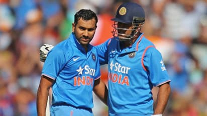 MS Dhoni vs Rohit Sharma: Who is the best Indian captain? Check out stats across all formats 