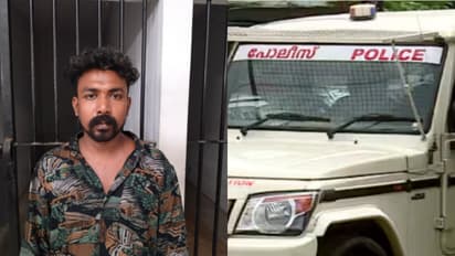 പൊലീസ് സ്റ്റേഷനിൽ ബോംബേറ്, വധശ്രമമുൾപ്പെടെ 7 ക്രിമിനൽ കേസുകൾ; കാപ്പാകേസ് പ്രതി ഇനി സെൻട്രൽ ജയിലിൽ