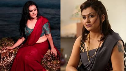 ഞാന്‍ മരിച്ചാല്‍ സില്‍ക് സ്മിതയോട് ചെയ്തത് അവര്‍ എന്നോട് ചെയ്യും, അതിന് മുന്‍പേ എനിക്ക് ചെയ്യണം: നടി സോന