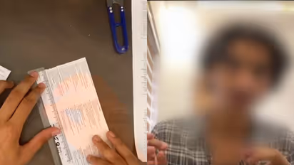 പരീക്ഷയിൽ എങ്ങനെ കോപ്പിയടിക്കാം, വീഡിയോയും ന്യായീകരണ വീഡിയോയും പിൻവലിച്ചു