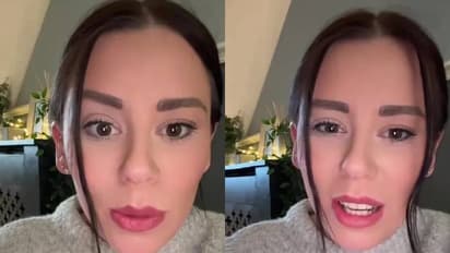 21 വയസ്, ​ഗർഭിണി, മോഷണക്കുറ്റത്തിന് ജയിലിൽ പോയപ്പോൾ പിടിച്ചുനിന്നത് ഇങ്ങനെ; അനുഭവം വിവരിച്ച് യുവതി