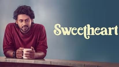Sweetheart REVIEW: HIT or FLOP? Is Rio Raj-Gopika Ramesh's rom-com, worth your time? Read on