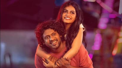 'ஸ்வீட்ஹார்ட்' படத்தின் ஓடிடி ரிலீஸ் தேதி அறிவிப்பு!