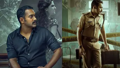 Rekhachithram LEAKED: Asif Ali starrer OUT on Tamilrockers, Ibomma and other pirated sites