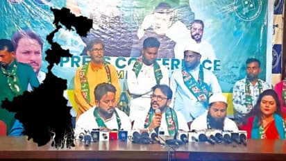 ಬಂಗಾಳದಲ್ಲೀಗ 40% ಮುಸ್ಲಿಮರು: ಎಲ್ಲಾ ಕಡೆ ನಮ್ಮ ಸ್ಪರ್ಧೆ: AIMIM