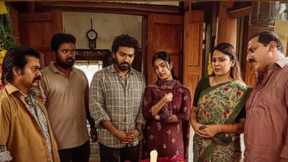 കാർത്തിക് സുബ്ബരാജിന്‍റെ ബാനറിൽ 'പെരുസ്' മാർച്ച് 21 മുതൽ കേരളത്തിൽ: വിതരണം ഐഎംപി ഫിലിംസ്