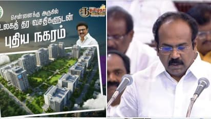 மகளிர் உரிமை தொகை விரிவாக்கம், 25ஆயிரம் புதிய வீடுகள்- பட்ஜெட் முக்கிய அறிவிப்புகள் என்ன.?