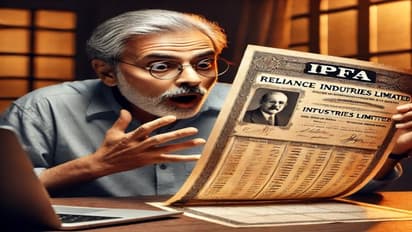 क्या आपको भी घर में मिले हैं पुराना शेयर? हो सकता है करोड़ों का फायदा! जानें उन्हें कैसे भुनाएं 