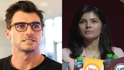 IPL: பேட் கம்மின்ஸ் விளையாடுவது சந்தேகம்! காவ்யா மாறன் அதிருப்தி! SRH கேப்டனாகும் இளம் வீரர்?