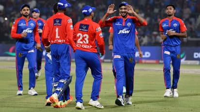 Axar Patel: ஐபிஎல் 2025: டெல்லி கேபிடல்ஸ் அணி கேப்டனாக அக்சர் படேல் நியமனம்! 