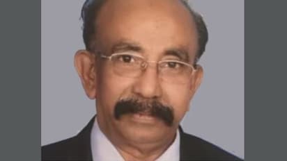 ദീർഘകാല കുവൈത്ത് പ്രവാസി നാട്ടിൽ നിര്യാതനായി