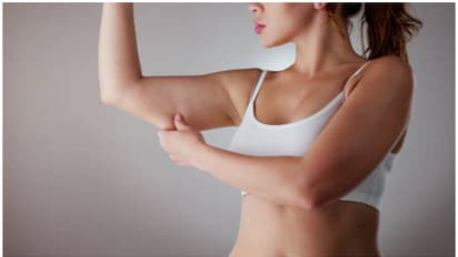 Transform Flabby Arms: 7 Proven exercises for toned and sculpted results