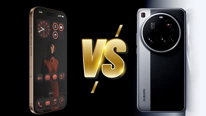 iPhone 16 Pro Max vs Xiaomi 15 Ultra: Which high-end smartphone is worth your money?