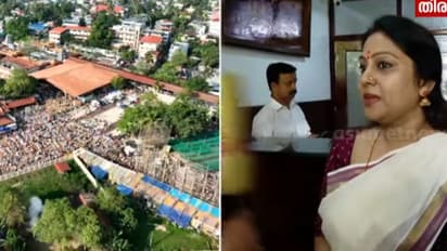 'ക്രിക്കറ്റിൽ സച്ചിൻ, ഫുട്ബോളില്‍ മെസി, ആറ്റുകാൽ പൊങ്കാലയിൽ ചിപ്പി'; ട്രോളുകളോട് പ്രതികരിച്ച് താരം