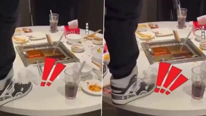 ഭക്ഷണത്തിലേക്ക് മൂത്രമൊഴിച്ച് കൌമാരക്കാർ, ഭക്ഷണം കഴിച്ചവർക്ക് നഷ്ടപരിഹാരം വാഗ്ദാനം ചെയ്ത് പ്രമുഖ ഹോട്ടൽ ശൃംഖല