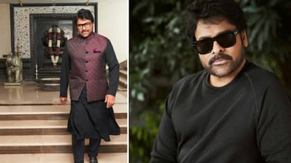 ప్రపంచ స్థాయిలో మెగాస్టార్ కి అరుదైన గౌరవం, యూకే పార్లమెంట్ లో చిరంజీవికి సన్మానం 