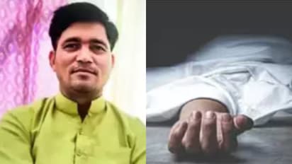 "Don't remove my body": Award-winning Maharashtra farmer kills self over govt neglect to irrigation issues