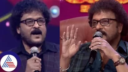 ಕಾಲೇಜ್ನಲ್ಲಿ ಆ ಹುಡುಗಿಗೆ ಐ ಲವ್ ಯೂ ಹೇಳೋಕೆ 1 ವರ್ಷ ತೆಗೊಂಡೆ; ಕೊನೆಗೂ ಹಳೆ ಕಹಾನಿ ಬಿಚ್ಚಿಟ್ಟ ರವಿಚಂದ್ರನ್