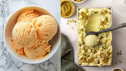 Ice Cream recipes 