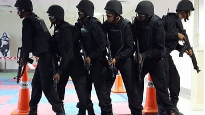 Lucknow News Suspected isi agent arrested lucknow up ats babbar khalsa terror plot ram temple