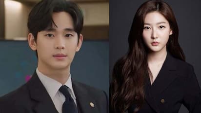 Kim Soo Hyun's agency Goldmedalist confirms partial dating with Kim Sae Ron; Deets inside