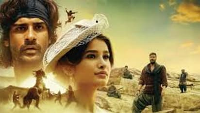 Azaad OTT Release: Netflix or JioHotstar? Where and when to watch Rasha Thadani, Aaman Devgan's film online