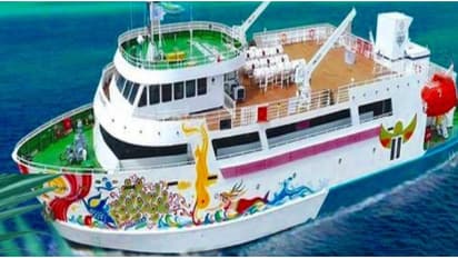 അറബിക്കടലിൽ കപ്പൽ യാത്ര, ആലപ്പുഴയിൽ ഹൗസ് ബോട്ട് യാത്ര; മാർച്ച് മാസം ആഘോഷമാക്കാൻ കെഎസ്ആർടിസി