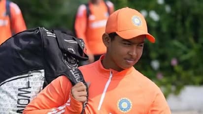 ஐபிஎல்லில் களமிறங்கும் 13 வயது பாலகன்! ரூ.1.10 கோடி ஊதியம்! யார் இந்த வைபவ் சூர்யவன்ஷி?