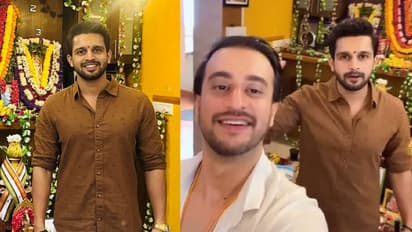 ʼಹೋಳಿ ಹಬ್ಬ ಇಲ್ದಿದ್ರೂ ಬಣ್ಣ ಹಾಕ್ಕೊಂಡ್‌ ಓಡಾಡೋರಿಗೆ..ʼ: ಏಕಾಏಕಿ ಕಿರಣ್‌ ರಾಜ್‌ ಹೀಗ್ಯಾಕಂದ್ರು?