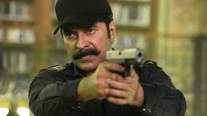 685 ദിവസങ്ങള്ക്കിപ്പുറം ആ മമ്മൂട്ടി ചിത്രം ഒടിടിയില്, ട്രോള്, അഭിനന്ദിച്ചും കമന്റുകള്