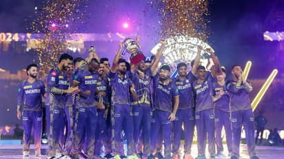 IPL 2025: Can KKR defend their title under Ajinkya Rahane's captaincy? Detailed SWOT analysis 