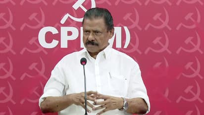 'നിലമ്പൂരിൽ പൊതുസമ്മതനായ സ്ഥാനാർത്ഥി വരും, അനുയോജ്യമായ ആളെ തീരുമാനിക്കും': എം വി ​ഗോവിന്ദൻ  