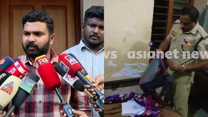കളമശ്ശേരി പോളിടെക്നിക്കിലെ ലഹരിവേട്ട; പ്രാദേശിക നേതൃത്വത്തെ തള്ളി എസ്എഫ്ഐ സംസ്ഥാന നേതൃത്വം, ജാഗ്രത കുറവുണ്ടായി